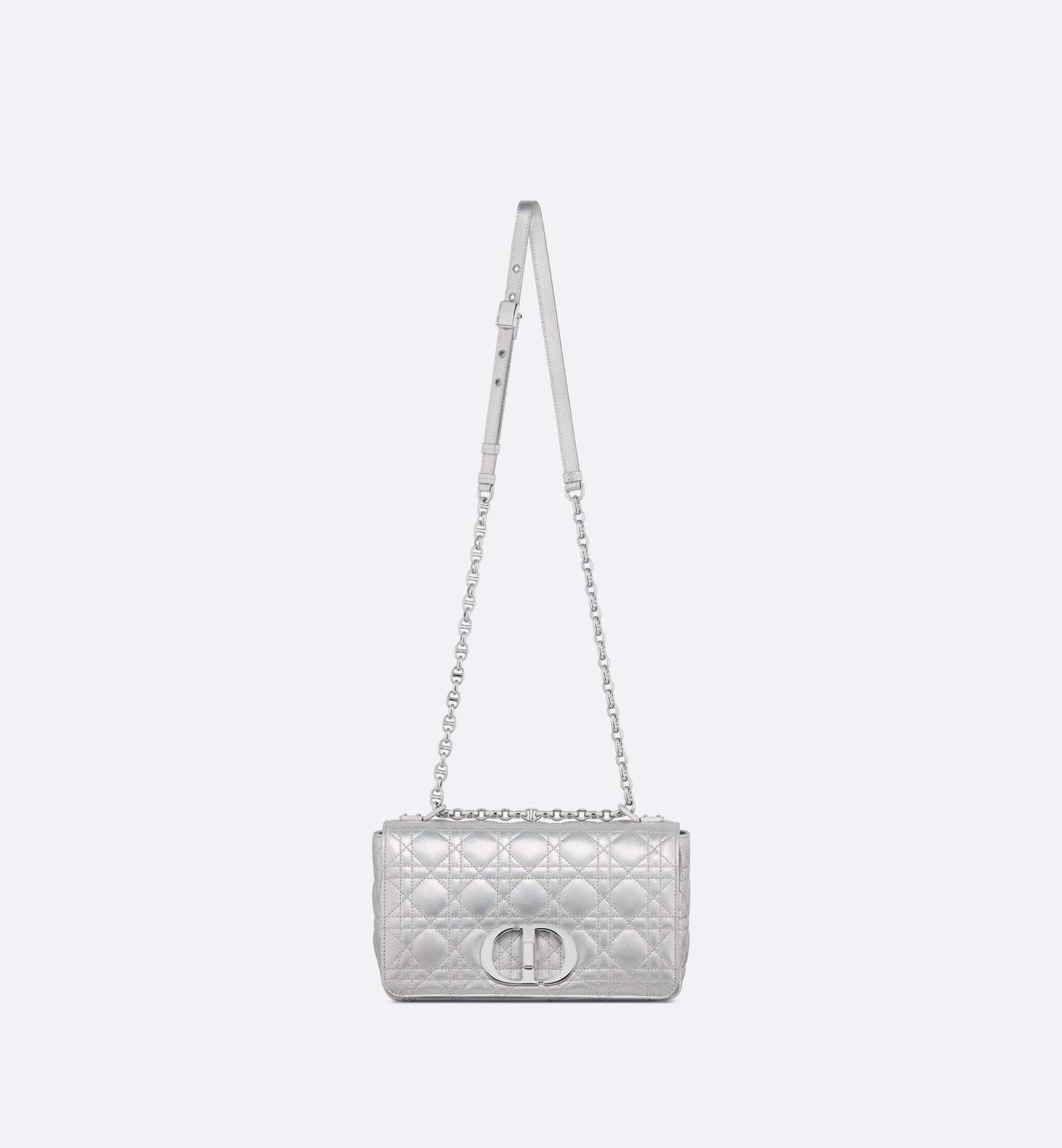 Christian Dior | MEDIUM DIOR OR DIOR CARO BAG