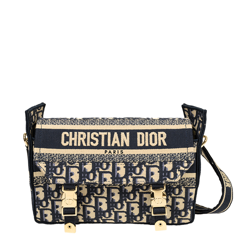 Christian Dior Pre-Owned 2020 DiorAddict shoulder bag M1241