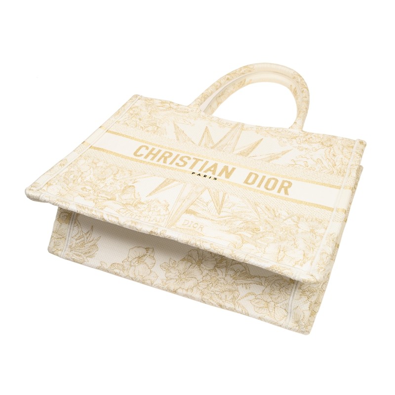 CHRISTIAN DIOR Dior handbag  BOOK TOTE M1296 ZRXV 981 handbag