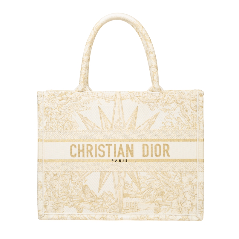 CHRISTIAN DIOR Dior handbag  BOOK TOTE M1296 ZRXV 981 handbag