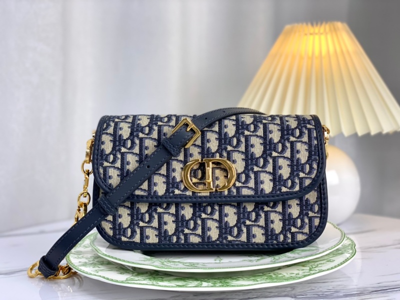 CHRISTIAN DIOR Dior handbag 30 MONTAIGNE M9260 UTZR 928 shoulder bag/crossbody bag