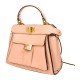 FENDI 8BN244 selleria Mini Peekaboo 2way Shoulder Bag