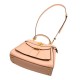 FENDI 8BN244 selleria Mini Peekaboo 2way Shoulder Bag