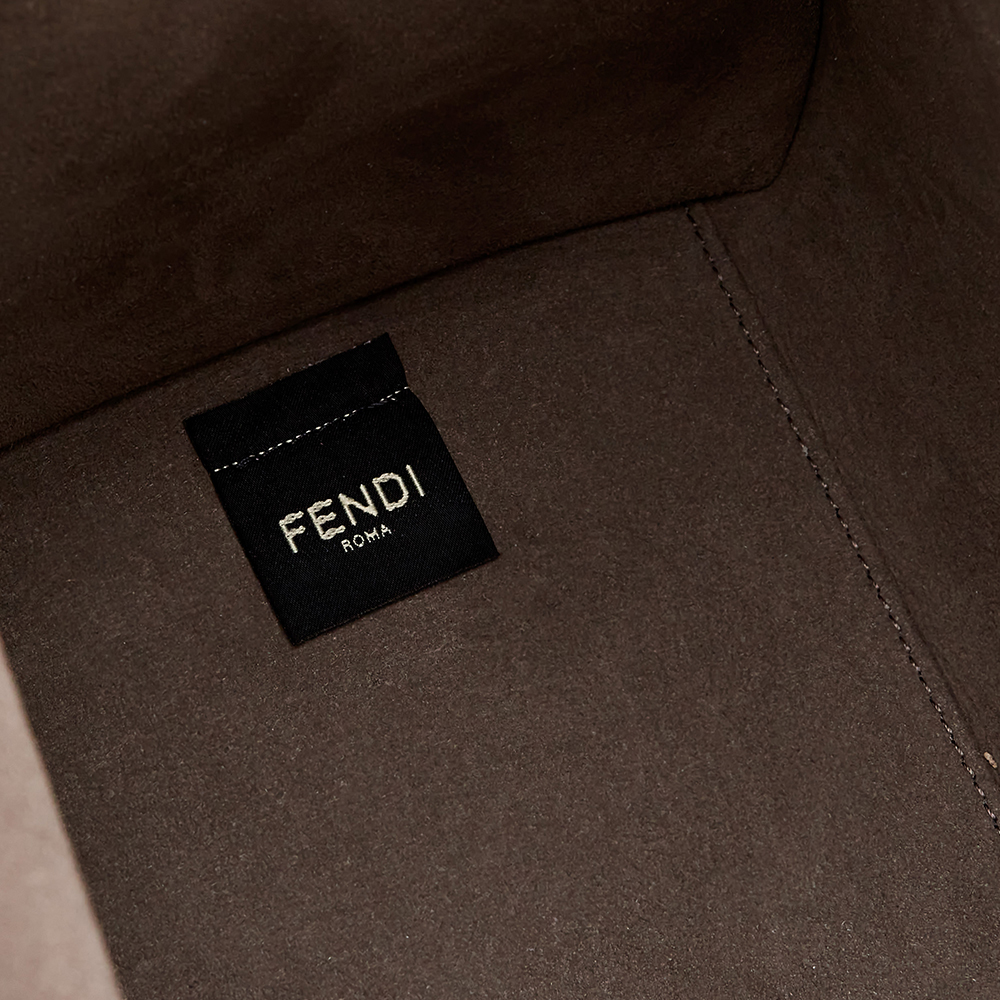 FENDI Fendi handbag 8BH386 AQF4 F0E65 handbag