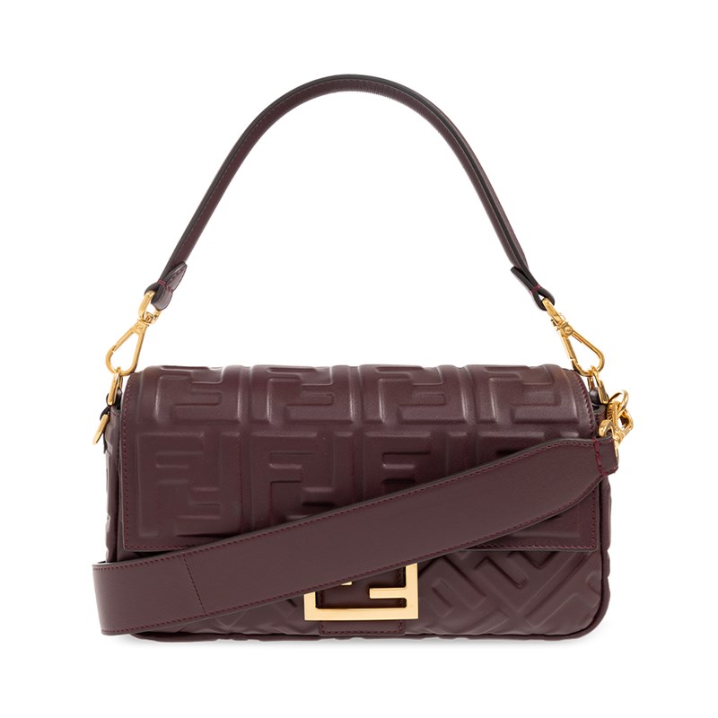 FENDI Fendi handbag 8BR602 A72V F1MJX shoulder bag