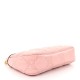 GUCCI   Calfskin GG Matelasse Chain Handbag Perfect Pink Natural