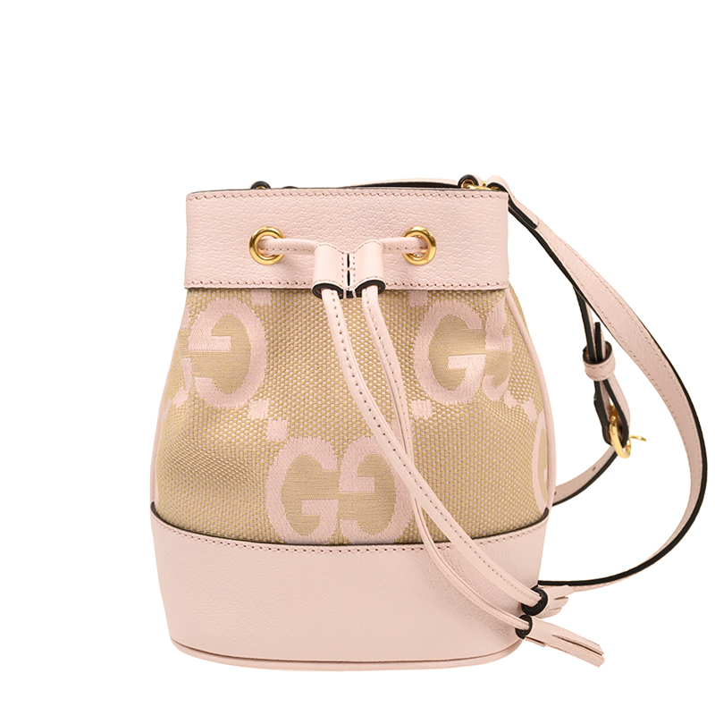 GUCCI Gucci Handbags OPHIDIA 550620 UKMBG 9550 Bucket Bag/Crossbody Bag