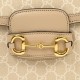 GUCCI Gucci handbag GUCCI 1955 horsebit 602204 UULBG 9683 shoulder bag/handbag