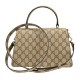 GUCCI 739496 KHNRN small Bacchus series handbag