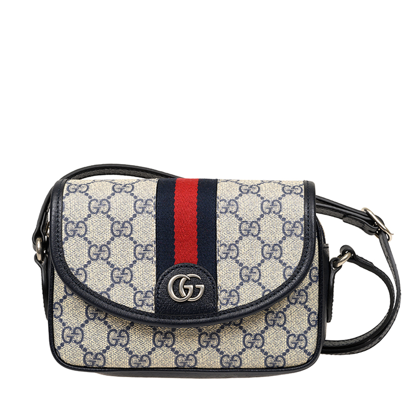 New GUCCI GUCCI Handbag OPHIDIA 772239 FACUJ 8745 Shoulder Bag Crossbody Bag