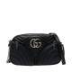 GUCCI  GG 798715AADPJ1000 Marmont small shoulder bag