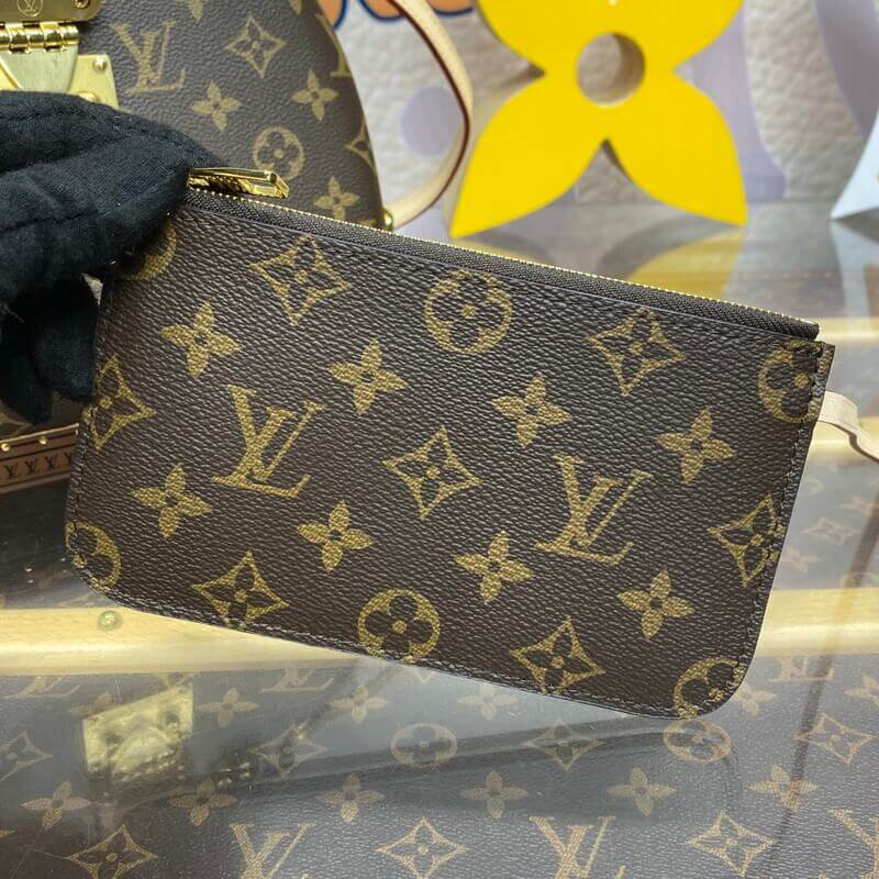 Louis Vuitton Alma Trunk M11114