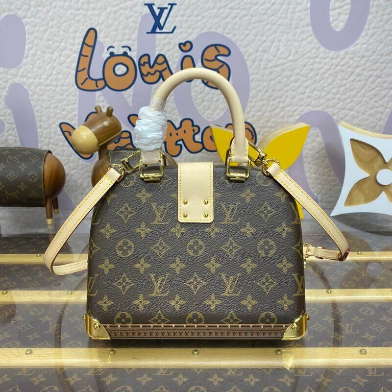 Louis Vuitton Alma Trunk M11114