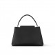 Louis Vuitton M24607 Capucines GM Souple Black