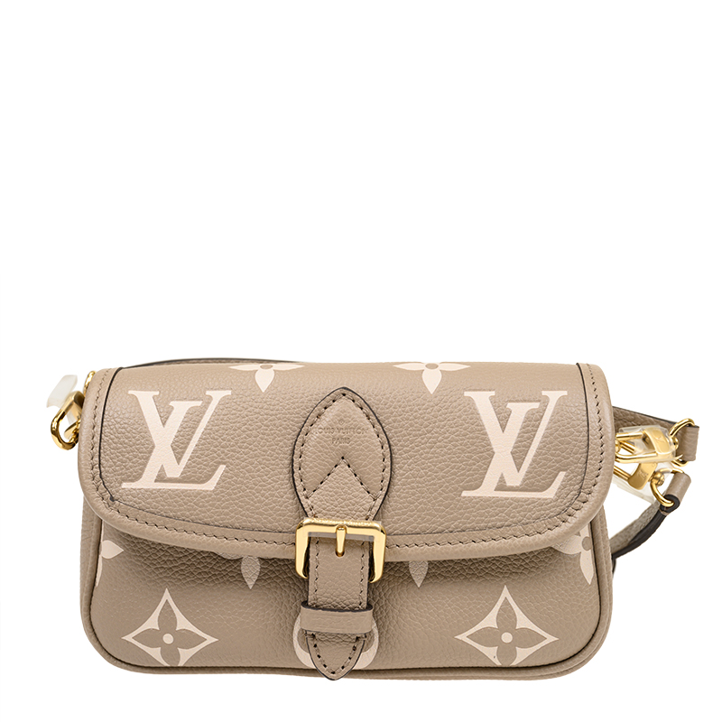 Louis Vuitton | Monogram Casual Style Street Style 2WAY Chain Leather M25453