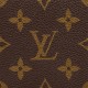 Louis Vuitton M41180 Neverfull GM Shoulder Bag Monogram Canvas