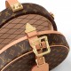 Louis Vuitton M43514 Petite Boite Chapeau Monogram