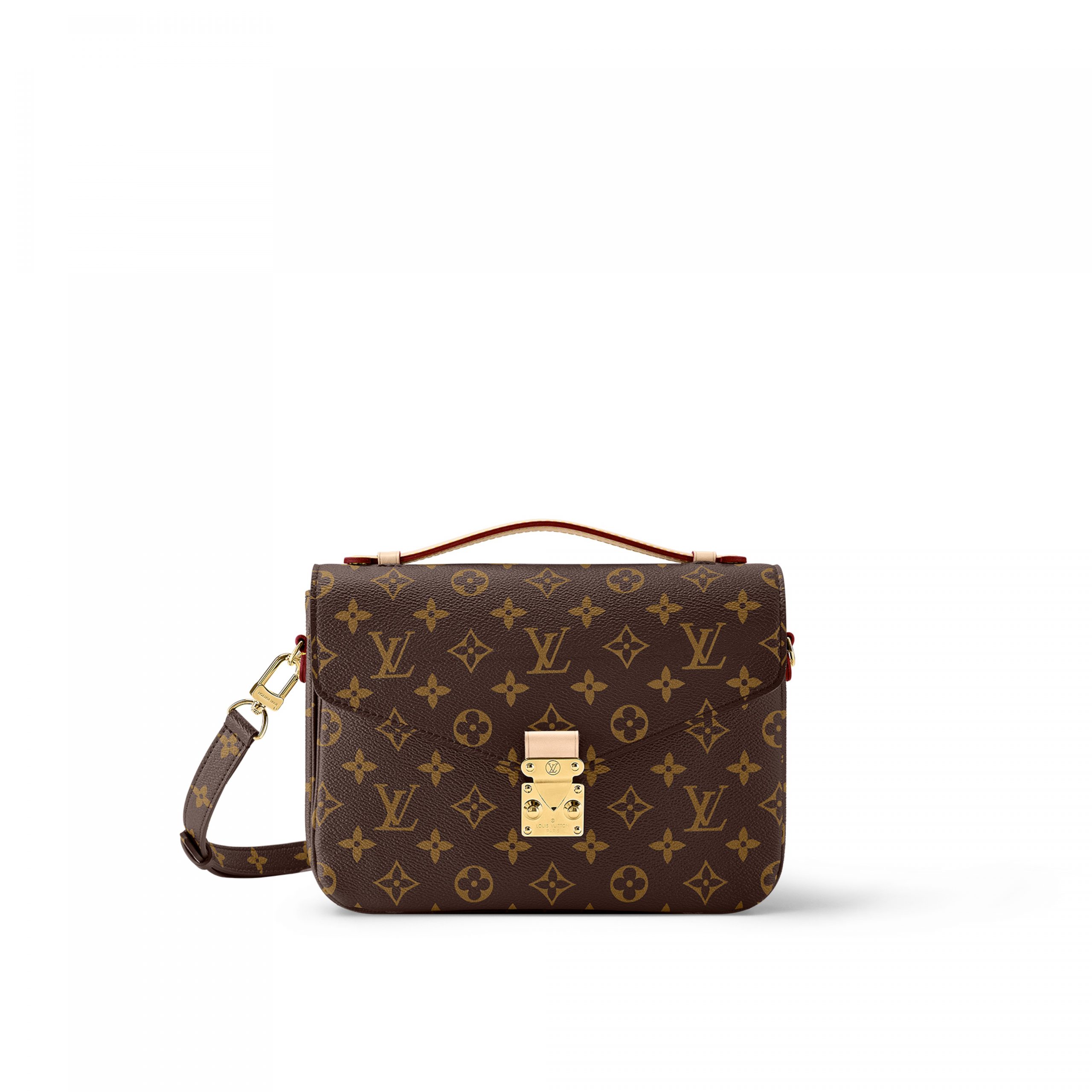 Louis Vuitton Pochette Metis M44875 Monogram