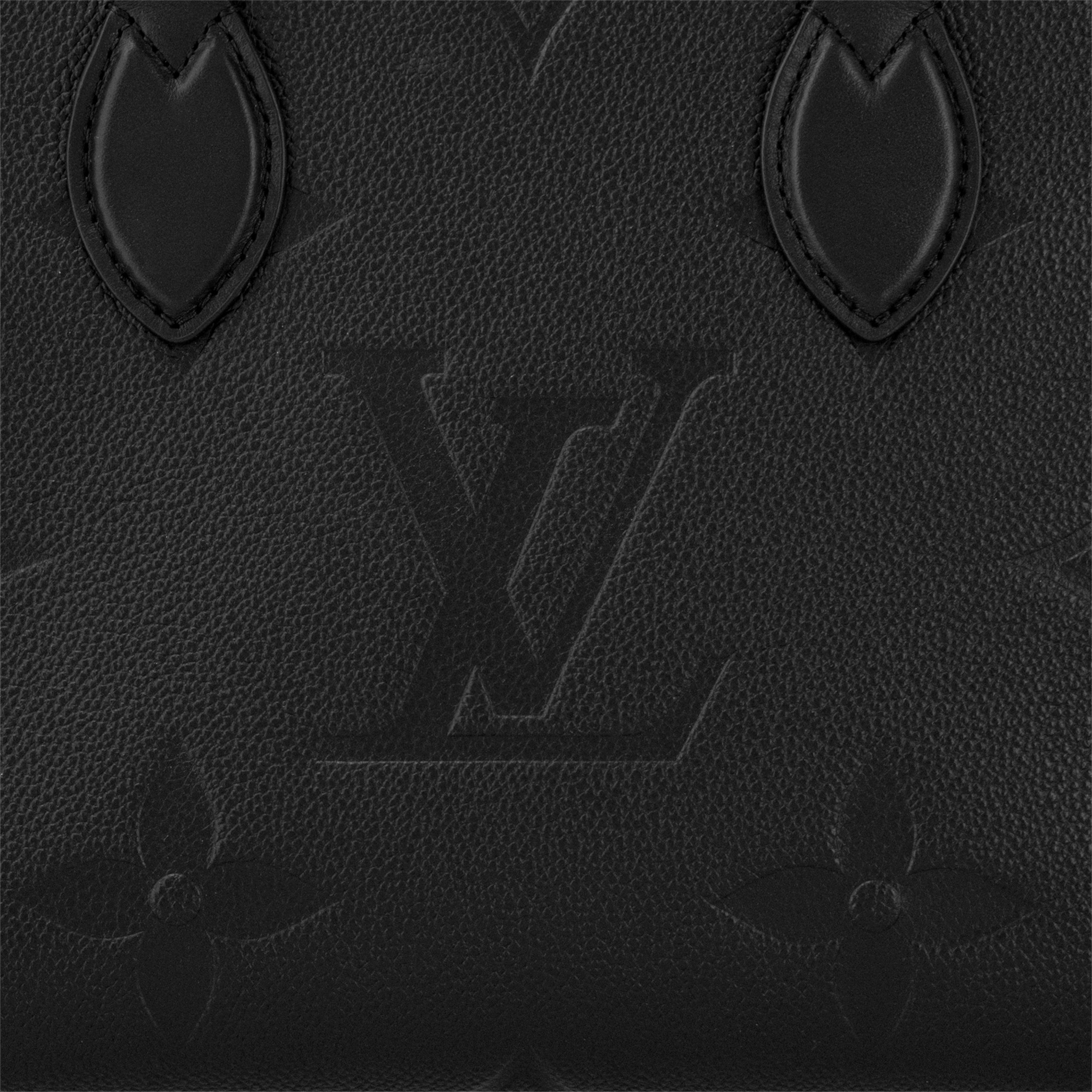 Louis Vuitton M45653 Onthego PM Material Monogram Empreinte Leather