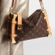 Louis Vuitton M46358 Side Trunk MM Monogram