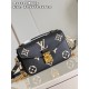 Louis Vuitton M46596 Pochette Métis East West