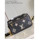 Louis Vuitton M46596 Pochette Métis East West