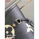 Louis Vuitton M58907 Neverfull MM