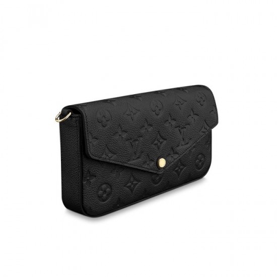 Louis Vuitton M64064 Félicie Pochette