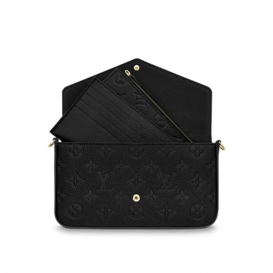 Louis Vuitton M64064 Félicie Pochette