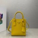 PRADA Saffiano leather handbag 1BA358 Shoulder Bag  ookura