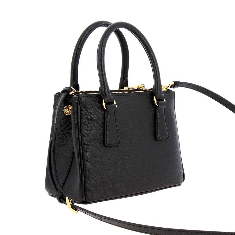 PRADA Prada handbag 1BA906 NZV F0002 shoulder bag/crossbody bag/handbag