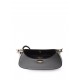 PRADA Cleo 1BC499 Black brushed leather  1310