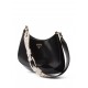 PRADA Cleo 1BC499 Black brushed leather  1310