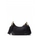 Prada 1BH204 Black Re-Edition 2005 Saffiano Shoulder Bag