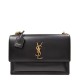 YSL / SAINT LAURENT handbag 498779 D420W 1000 crossbody bag