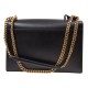 YSL / SAINT LAURENT handbag 498779 D420W 1000 crossbody bag