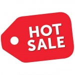 HOT SALE